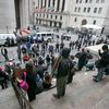 More OWS Arrests, Staggering Police Presence At Federal Hall